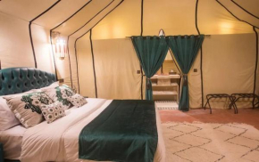 Sahara Experience Camp